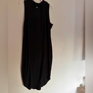 Black Rue 21 Dress
